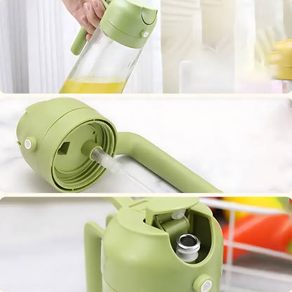 Uplife™ 2-in-1 Oil Dispenser