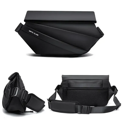 Obsidian Sling Bag