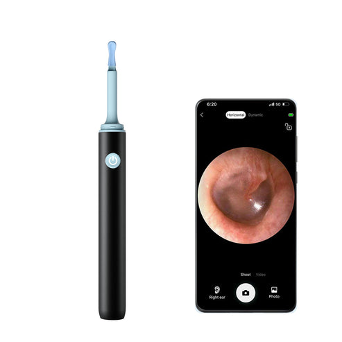 Visual Ear Cleaner Pro