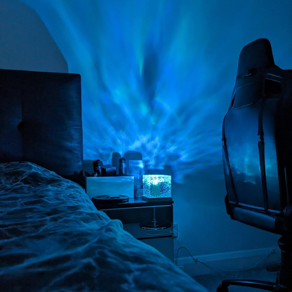 The Wave™ Lamp