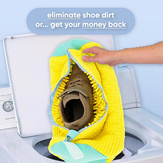 LaundryPro Shoe Bag