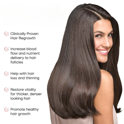 ProRevita™ Hair Regrow (BUY 1 GET 1 FREE)