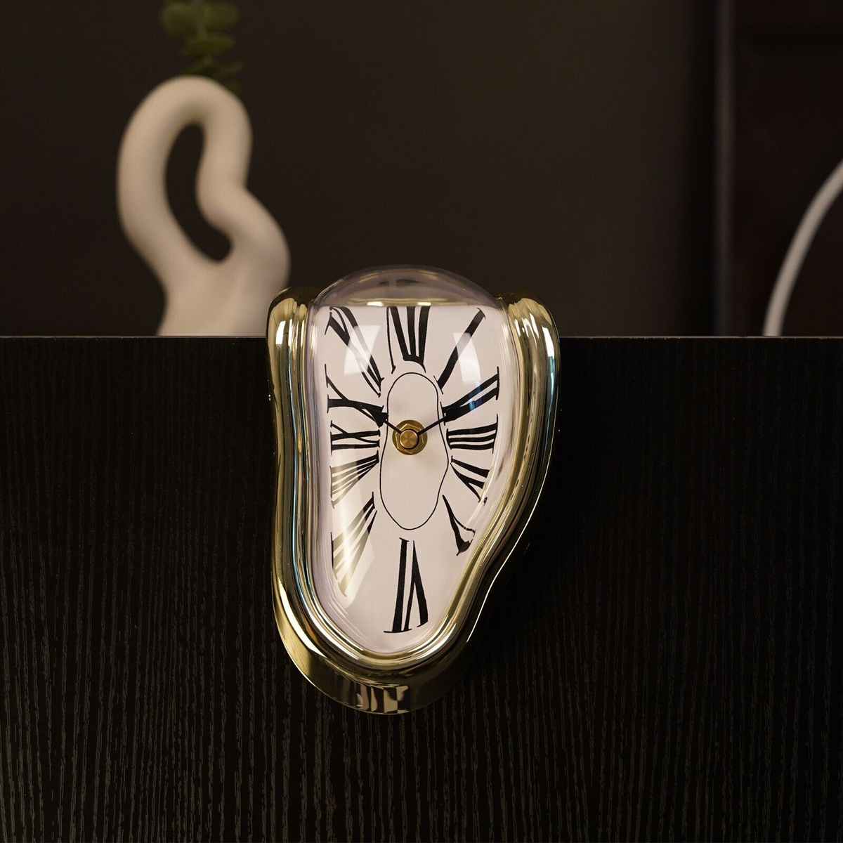 Salvador Dali Melting Clock – UpLifeshop™