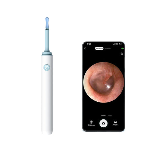 Visual Ear Cleaner Pro