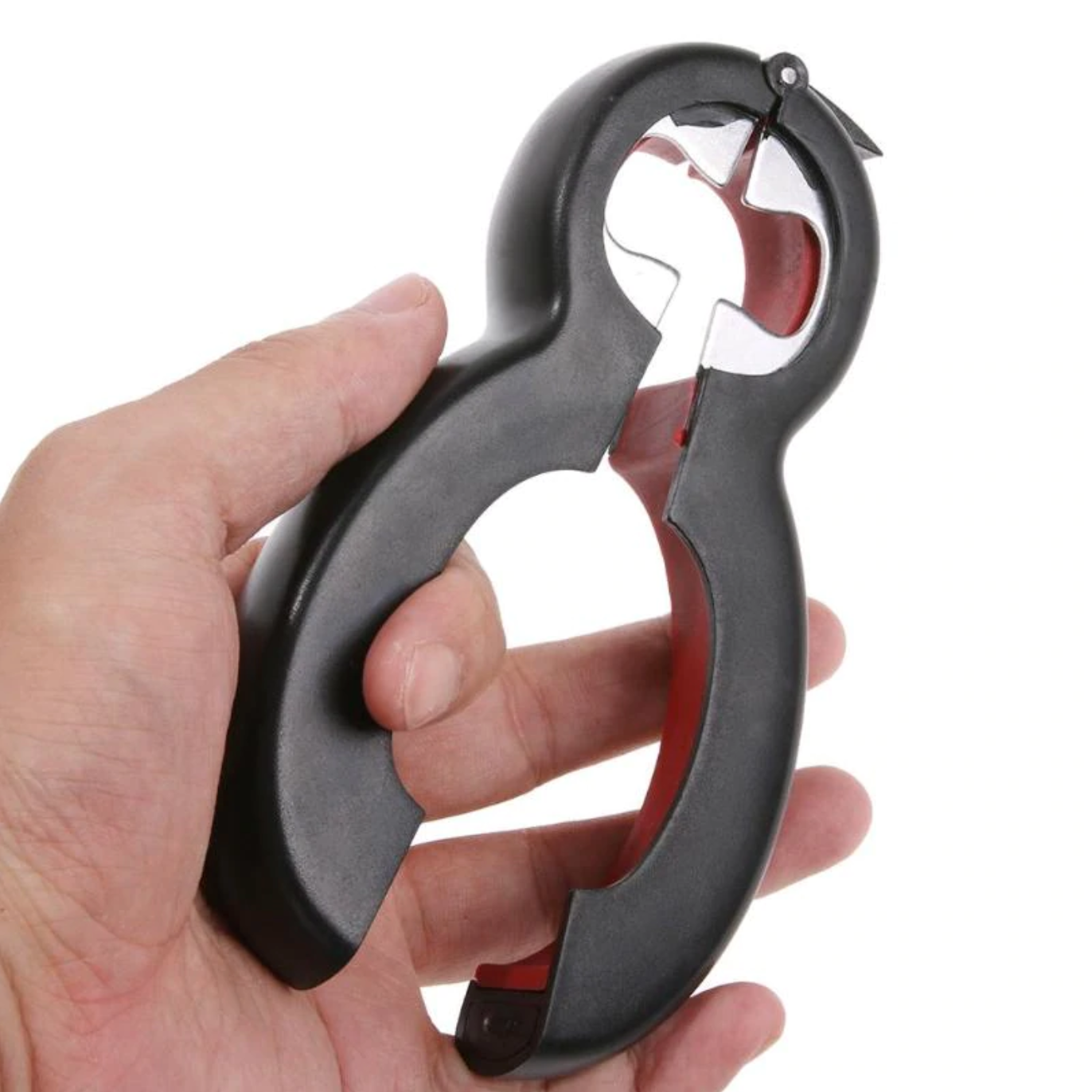 6-in-1 Multifunction Jar Opener