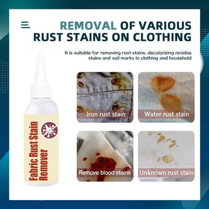 Emergency Stain Rescue Remover