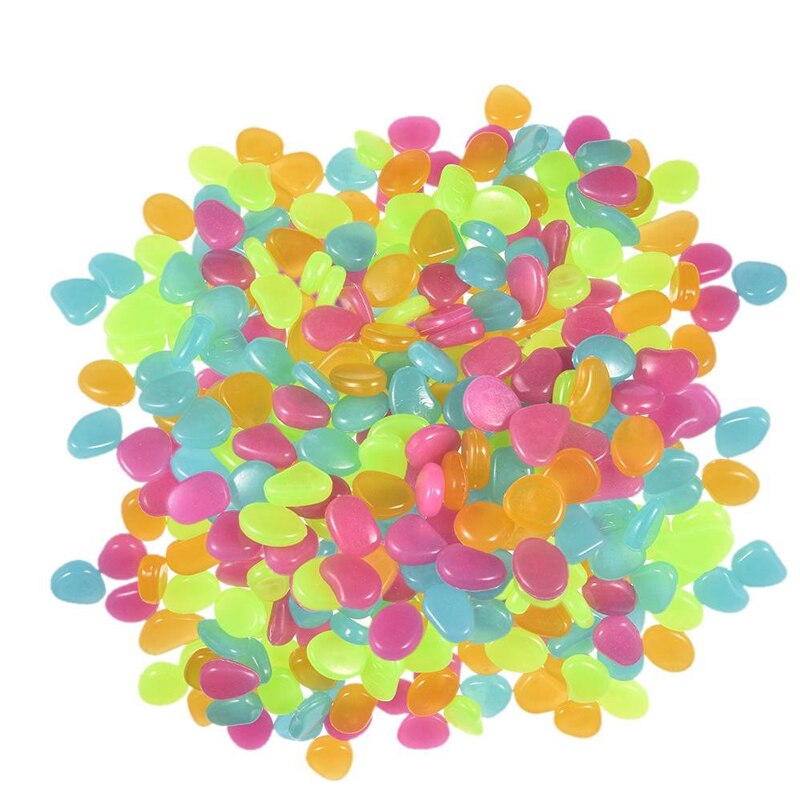 SweetHome™ Glow In The Dark Pebbles