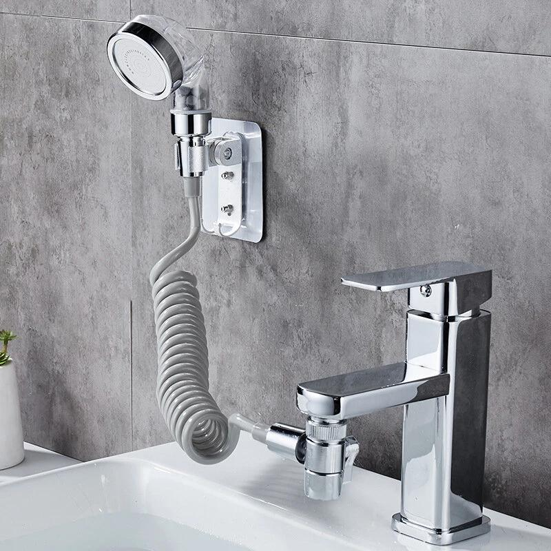 Basin Handheld Shower Set