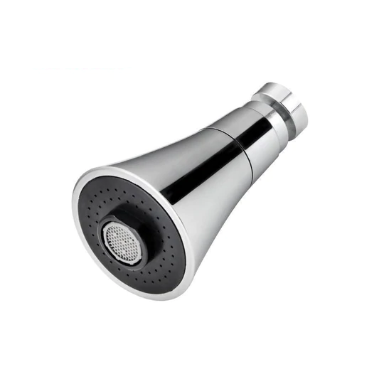 360° Universal Pressure Tap Nozzle