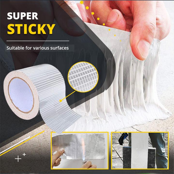 Professional Durable Waterproof Tape