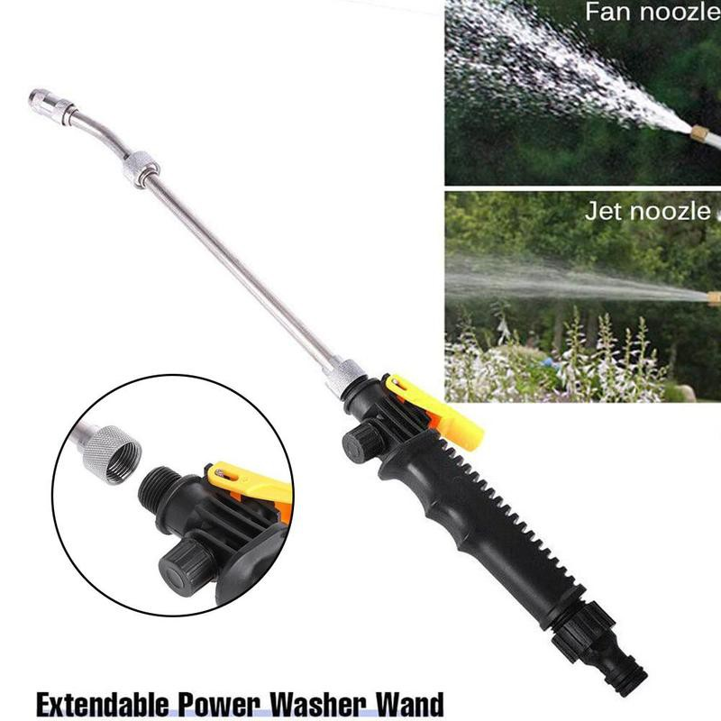 HydroJet High Pressure Wand