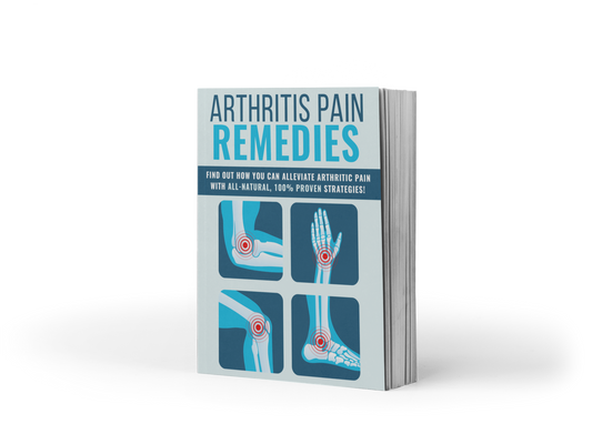 Top-Arthritis-Schmerzmittel [E-Book]