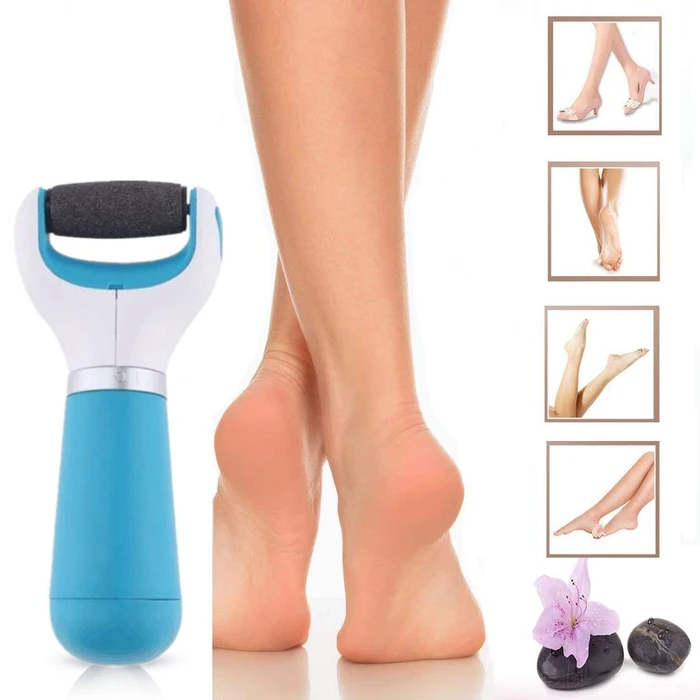 Electric Foot Callus Remover