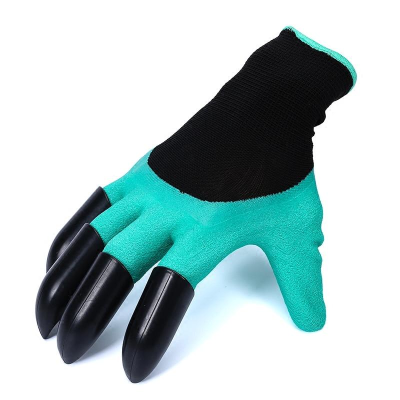 GardenPro™ Multifunktions-Handschuhe