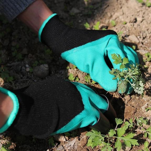 GardenPro™ Multifunctional Gloves