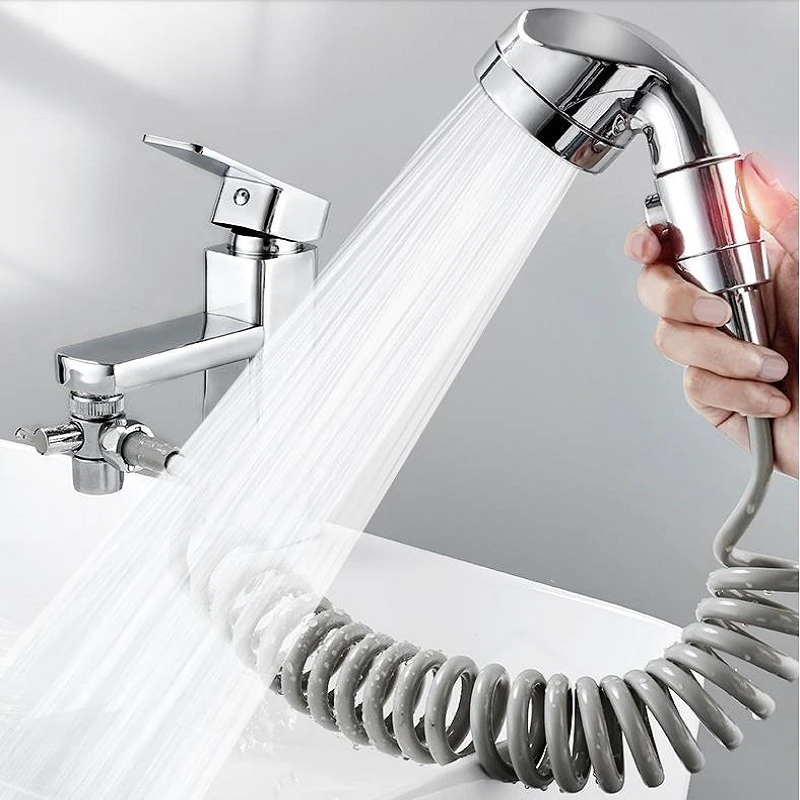 Basin Handheld Shower Set