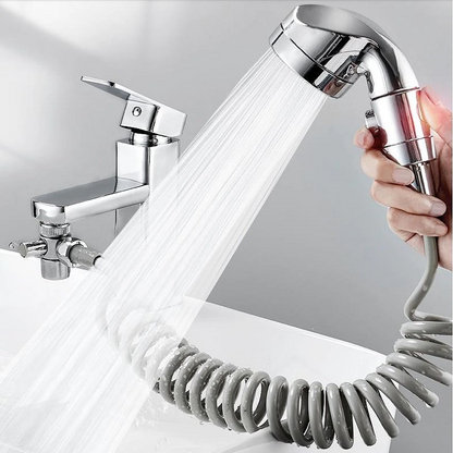 Basin Handheld Shower Set