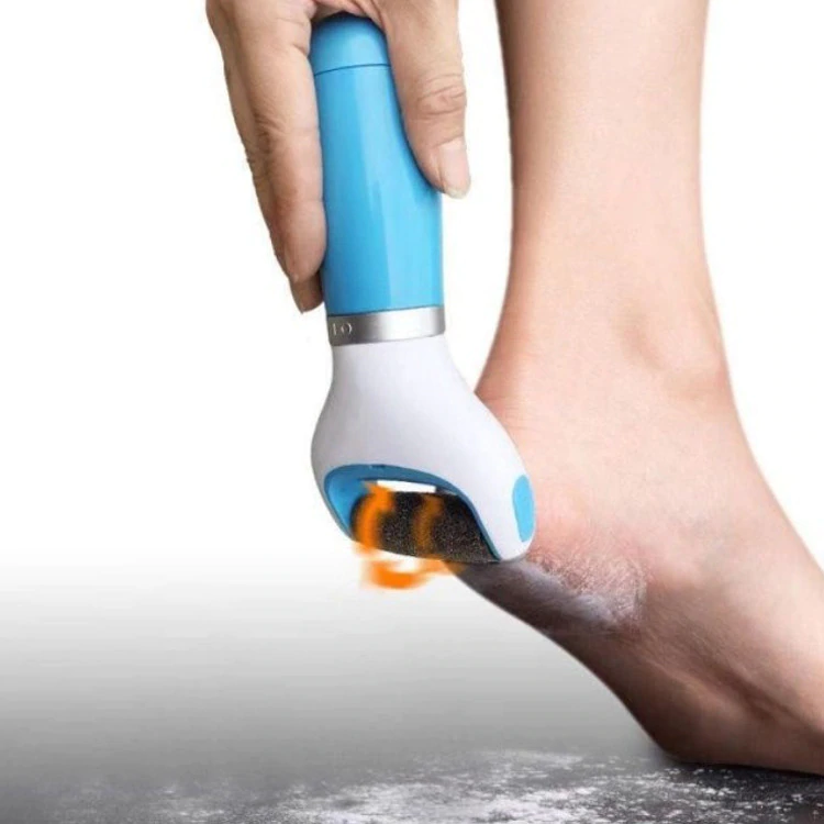 Electric Foot Callus Remover