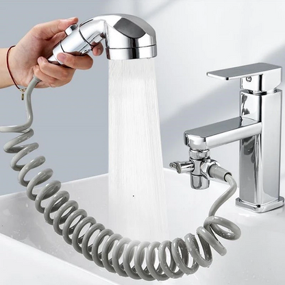 Basin Handheld Shower Set