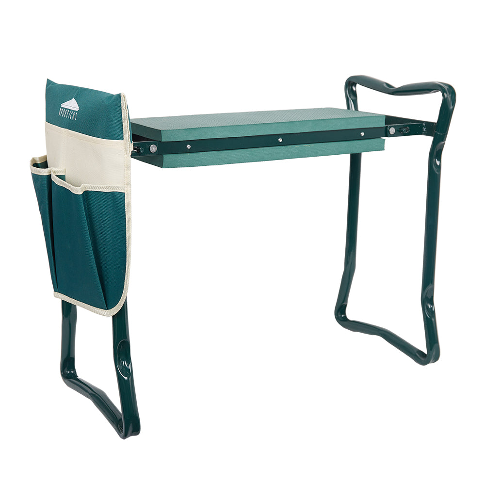 GardenPro™ Kneeler & Seat