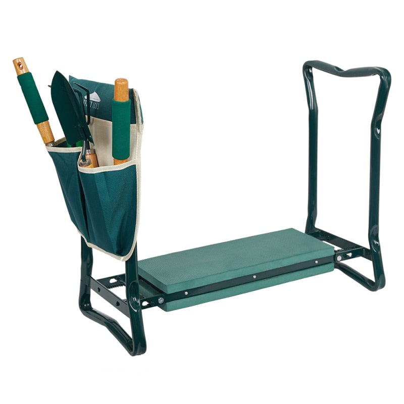 GardenPro™ Seat & Kneeler