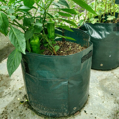 GardenPro™ Premium Grow Bag