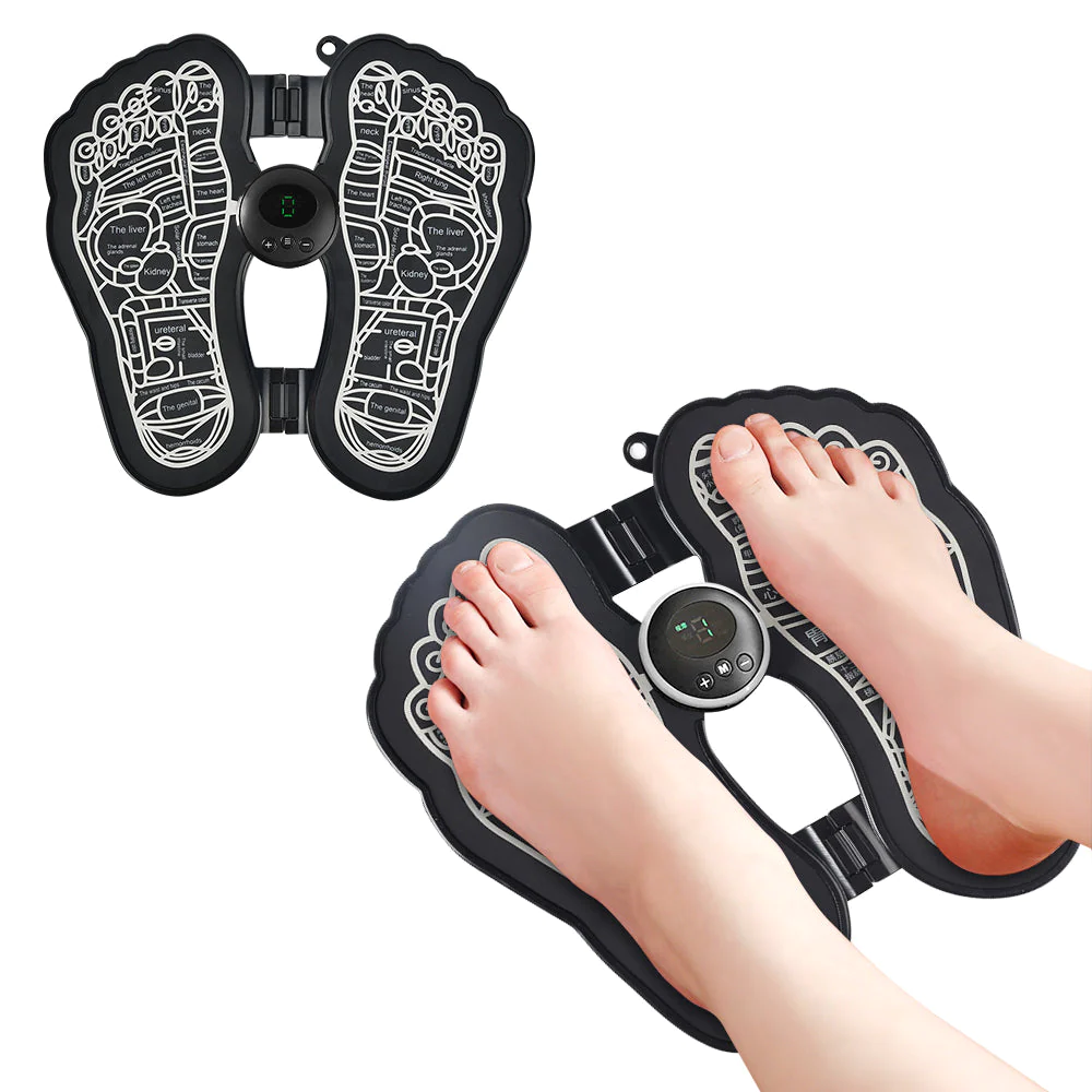 EMS Bioelectric Acupressure Massager