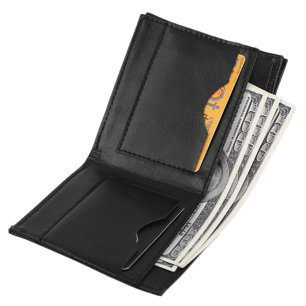 Magician's Fire Wallet (Limited Edition)