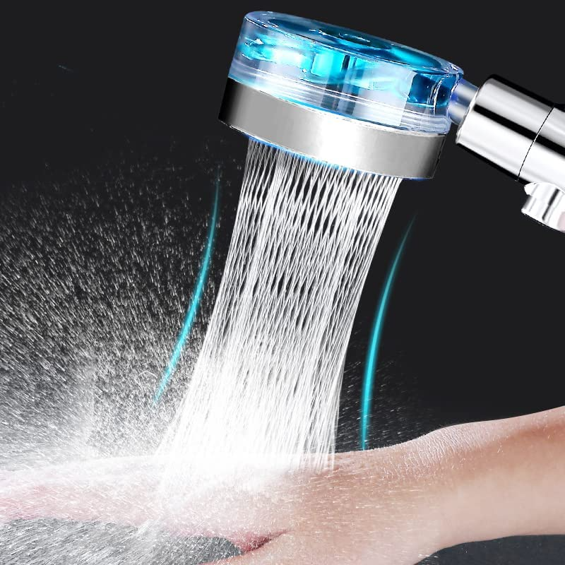 Turbo Shower™ - Save 30% On Water Bills