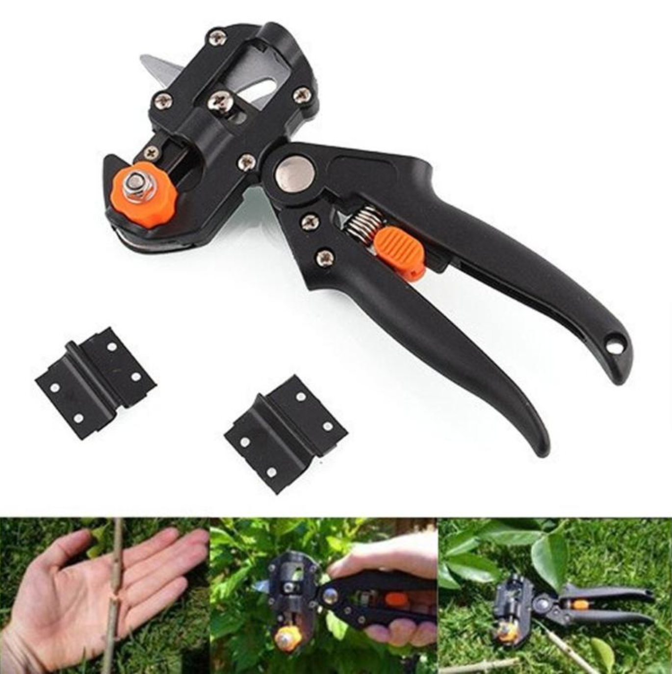 GardenPro™ Veredelungsset