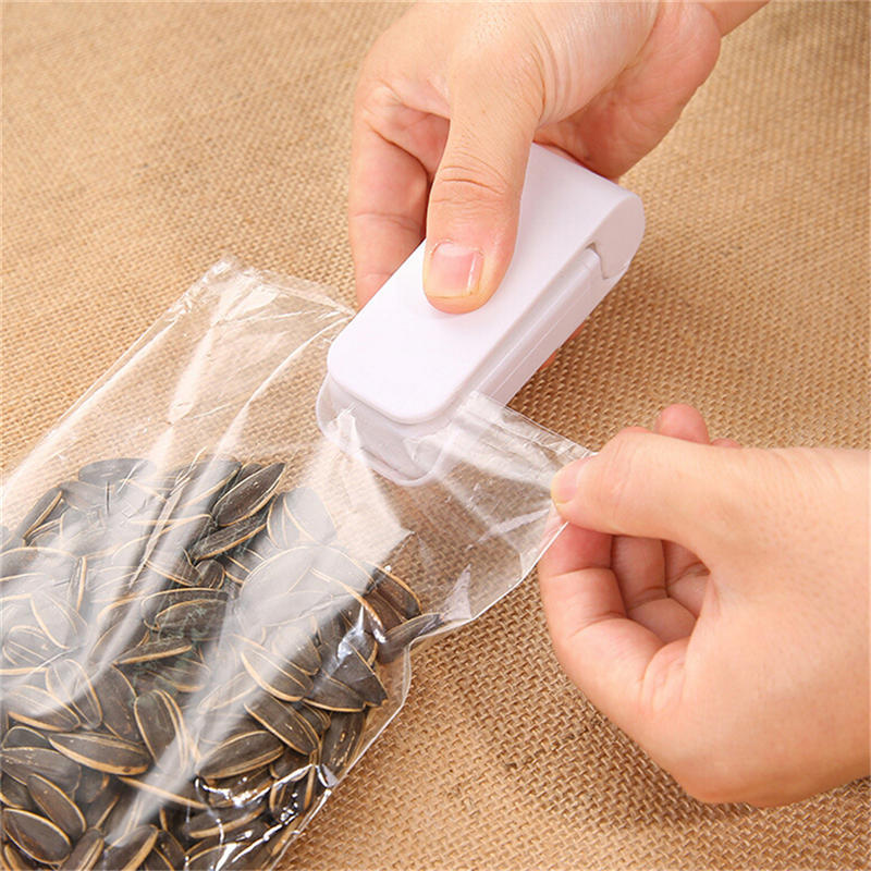 Smart Mini Sealing Machine – UpLifeshop™
