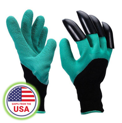 GardenPro™ Multifunctional Gloves