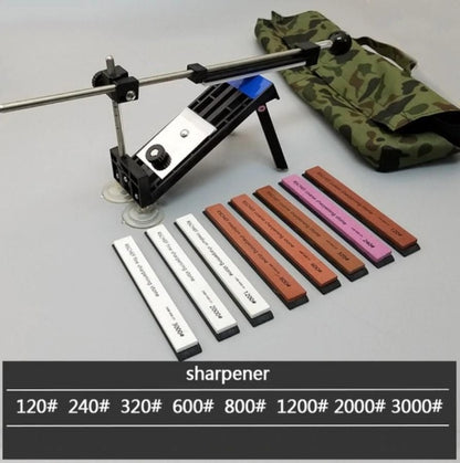 Professional Whetstone Knife Sharpener