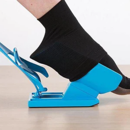 EzSlider™ Sock Aid Tool