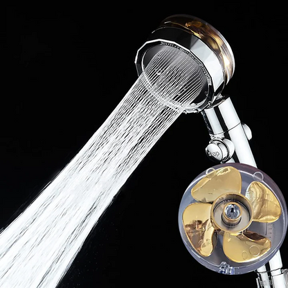 Turbo Shower™ - Save 30% On Water Bills