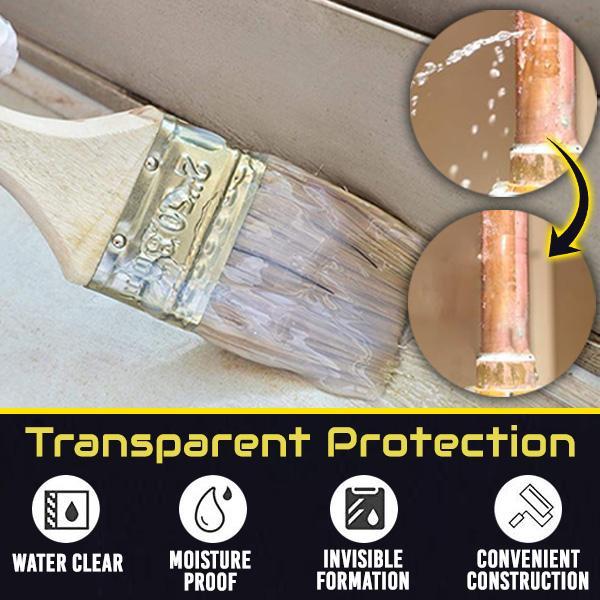 WellFix™ Anti-Leakage Agent