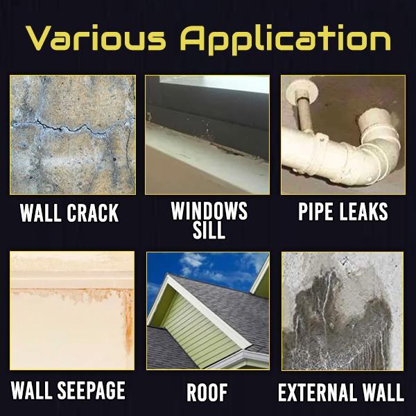 WellFix™ Anti-Leakage Agent